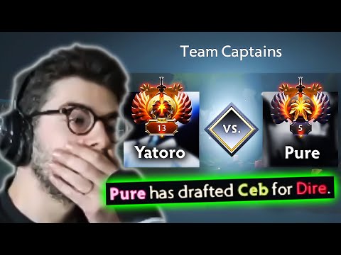 When Ceb gets on a CIVIL WAR in Ranked...