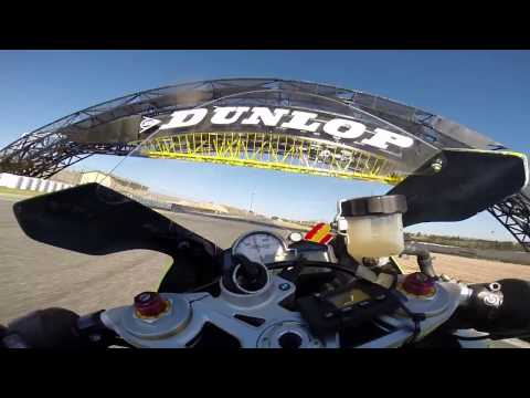 RODADA RMCE TANDA 1 RAPIDOS JARAMA 09.04.2017