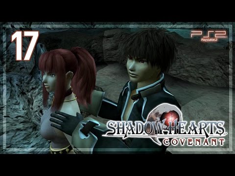 Shadow Hearts ： Covenant 【PS2】 No Commentary Playthrough │ #17