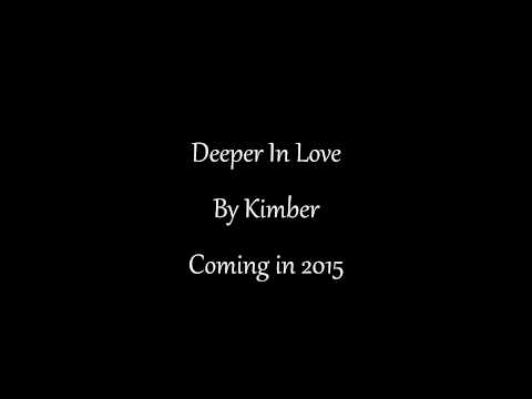 Kimber's New Music