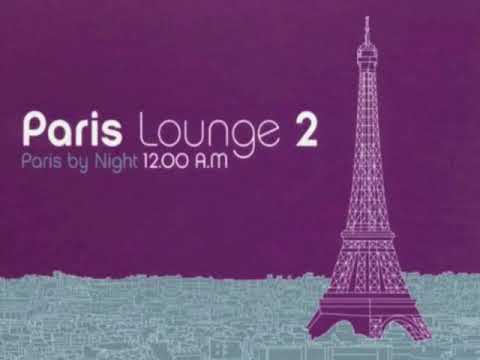 París Lounge Vol.2 cd2