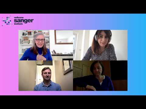 Sanger Institute - Seminar Series - Q&A with Professor Nicole Soranzo