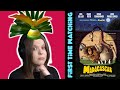 Madagascar Canadian First Time Watching Movie Reaction Movie Review Movie Commentary