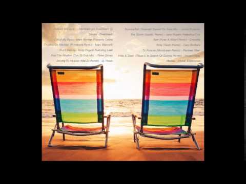 Summer Trance Mix  2014 (ISOS Selection)