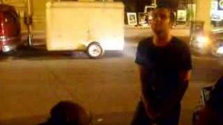 I Can Barely Breathe Acoustic -Just Surrender