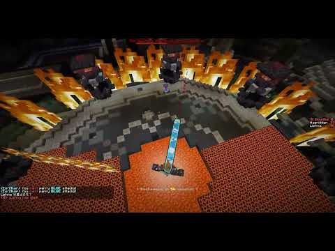 【Final Paradox】 Maraw'Thar, The Conqueror - duo fight