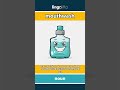 mouthwash - a special liquid you swish in... video thumbnail