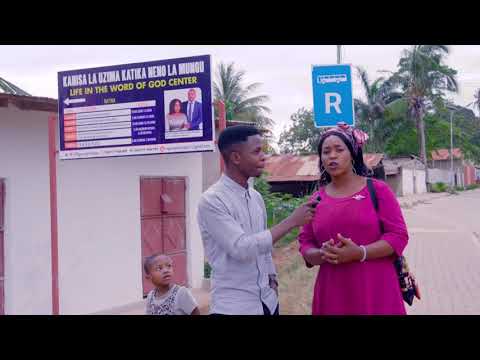 MADAM MARTHA BARAKA  MIAKA 17 YA UIMBAJI NIMEPATA WITO