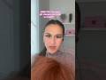 ASMR POV The Mean Girl Changes Your HAIR In CLASS Asmrsounds Asmr Asmrtriggers Shorts Viral