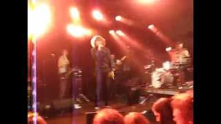 Reptile youth - We´re all in here Live -  Alive Festival Thisted