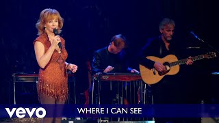 Reba McEntire - Just Like Them Horses