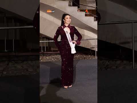 Libertad Padilla, Señorita Chuquisaca 2026