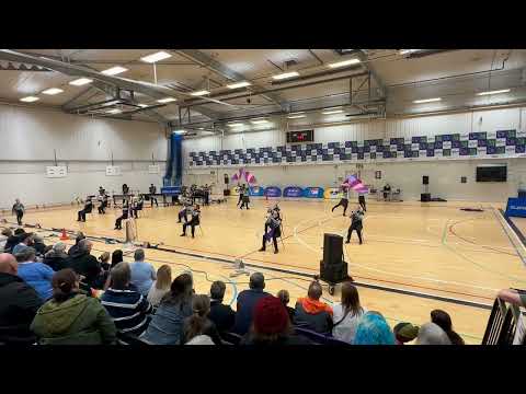 East Coast Elite - WGUK Contest - Leeds 16.03.2025