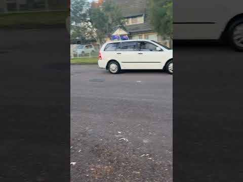 Thumbnail for AH CRUISER DRIVING PART 69