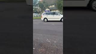 AH CRUISER DRIVING PART 69