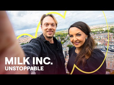 MNM Live: Milk Inc. - Unstoppable