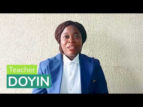 Doyinのプロフィール動画