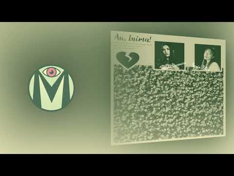 Miruna Diaconescu x Daria Peltea - Au, Inima (SPED UP)