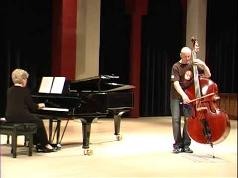 Capuzzi-Concerto (3rd mvt)