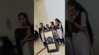 Workshop on Robotics & Automation - DAY-1