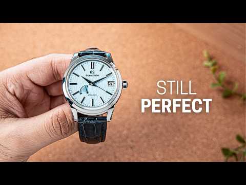 Best Value Grand Seiko Spring Drive Right Now