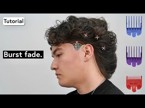 Low Mullets