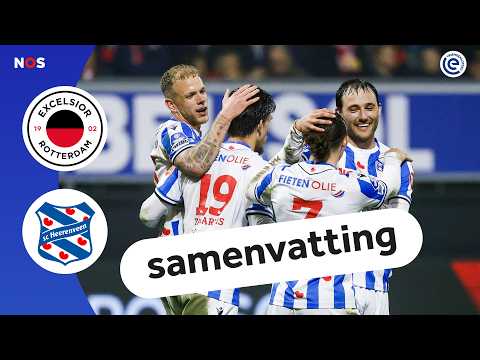  SBV Stichting Betaald Voetbal Excelsior Rotterdam...
