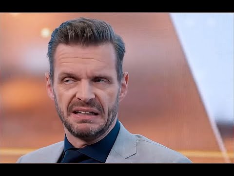 Florian Schröder: "Jeder AfD-Wähler ist Nazis" Reichelt: 4.3.2024