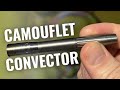 Camouflet Convector Quick Hitting Convection