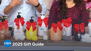 2025 Gift Guide | Home & Beauty | HSN