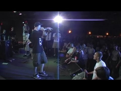 [hate5six] Naysayer - August 16, 2009