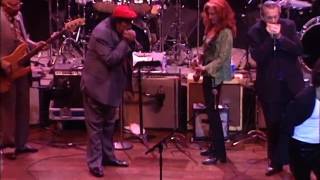 Bonnie Raitt, Double Trouble, Jimmie Vaughan, Paul Rodgers &amp; more - Got My Mojo Workin