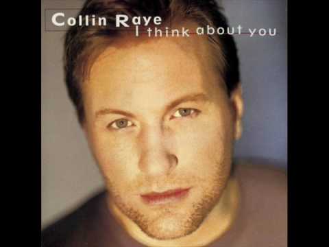 Collin Raye - Love Remains