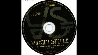 VIRGIN STEELE (USA) Victory Is Mine ( Official Video ) rare