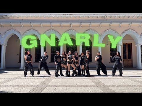 POSTULACIÓN K-POP — FESTIGAME 2025 (SYNK)