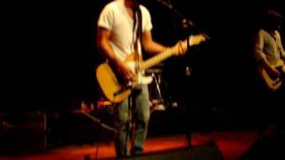 Sam Roberts Band - Lions Of The Kalahari