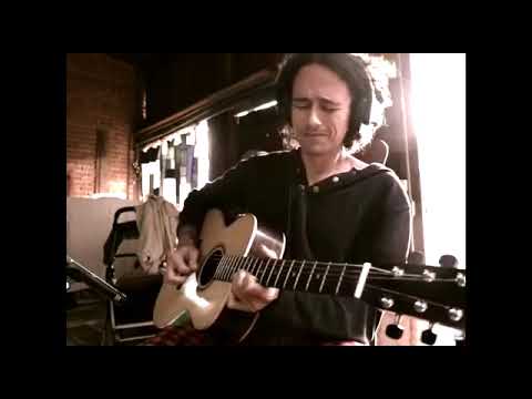 O'Brien Guitars - Guitar built by Pedro Ribeiro with Robert O'Brien