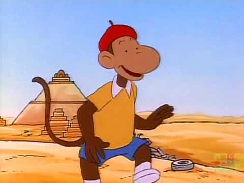 Babar S05 - Ep01 The Lead Blimp - Screen 06