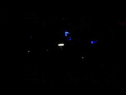 Kolombo Crobar | 25 de Mayo 2018