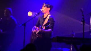 Pascale PICARD &quot;Gate 22&quot; au BBC