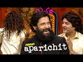 Aparichit Pradoy Naam Bada Kaam Aur Bada Best Moments The Kapil Sharma Show Clip