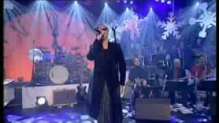 Gabrielle - Give Me A Little More Time live on Jools Holland