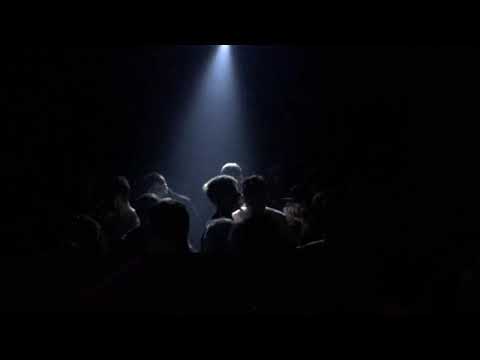 AKousMaTT Live @ FreeTekno CountDown , Kili, Berlin / 31.12.2018