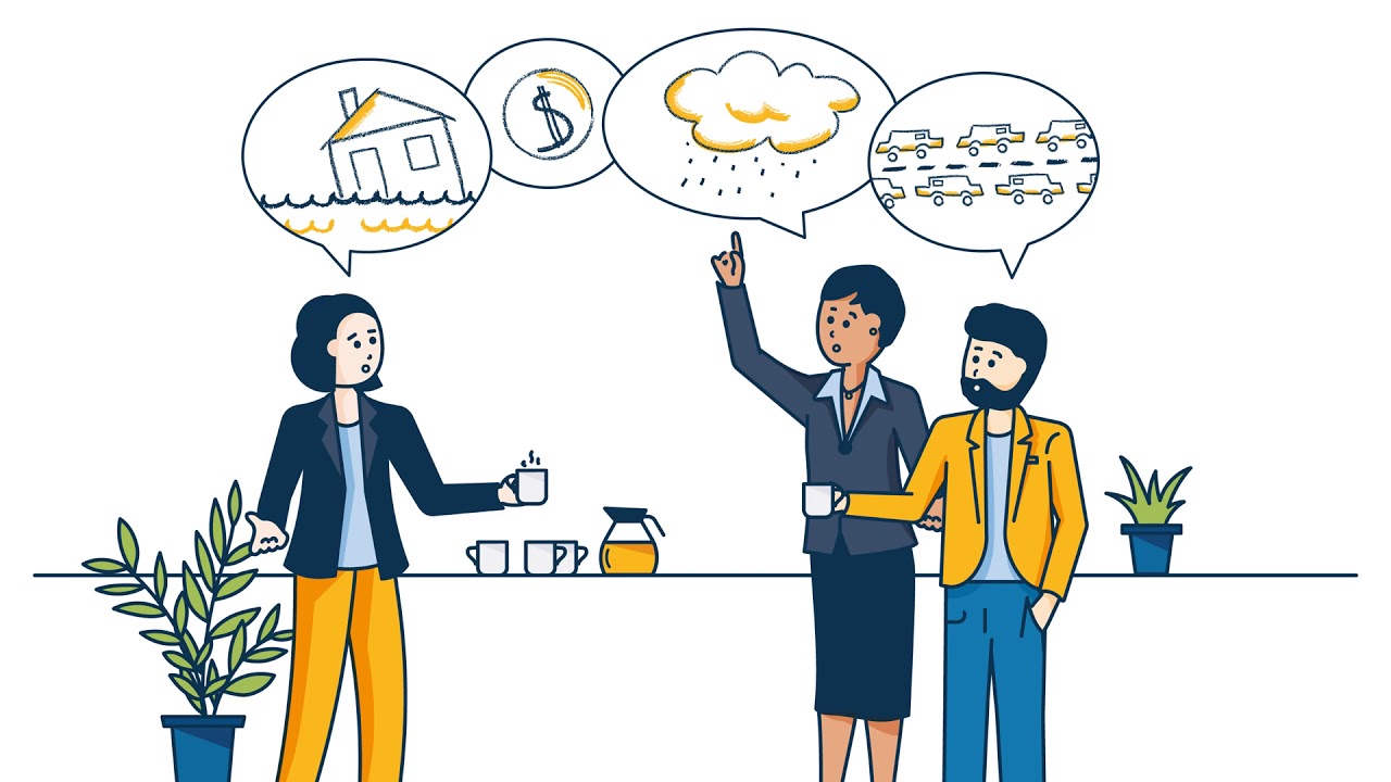 DRIVER+ Training Module: Session 2.1