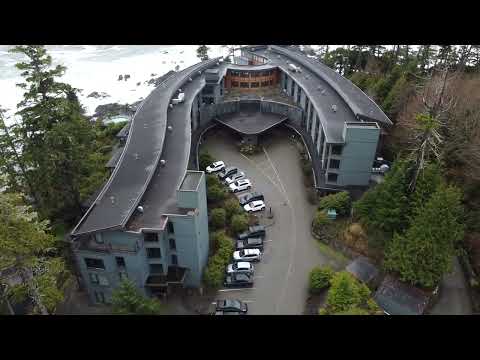 Ucluelet, B C    HD 1080p