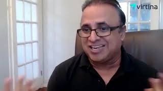 Virtina's approach on Core web vitals | The new update by Google on Page Ranking | #ecommerce #seo