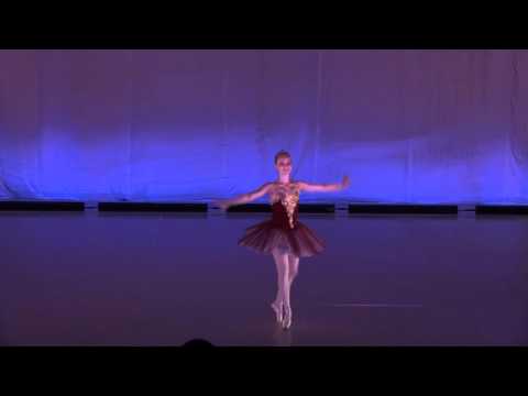 Summer Dance Intensive 2015: Gala (Pinja Sinisalo)