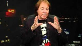 Shane with Tribute to Jet Harris 1939-2011