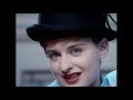 Julia Fordham - The Comfort of Strangers - Official Promo Video