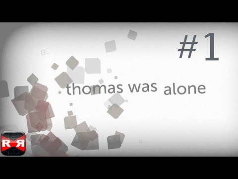 Thomas Was Alone IOS